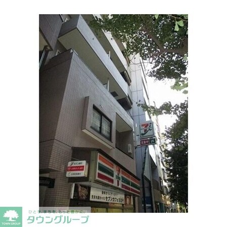 ソレイユ駒沢の物件内観写真